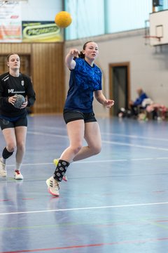 Bild 125 - F HSG Kremperheide/Muensterdorf - HSG Holstein Kiel/Kronshagen : Ergebnis: 31:26